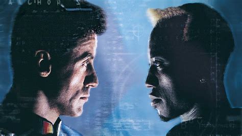 Demolition Man (1993) Official Trailer .
